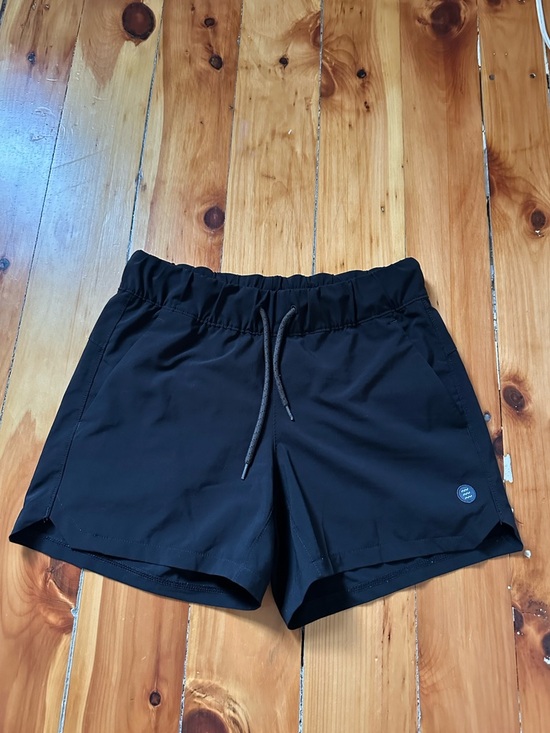 Free Fly Apparel Pants - Free Fly Apparel Athletic Pull-On Shorts